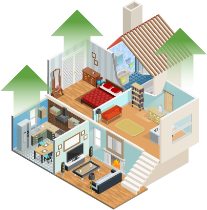 home efficiency rebate