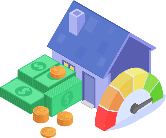 Home Energy loan